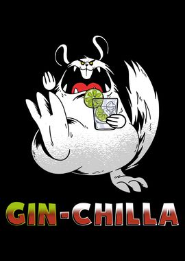 Ginchilla