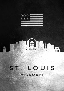 Saint Louis Missouri