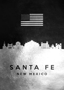 Santa Fe New Mexico