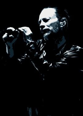 Thom Yorke