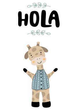 Hola