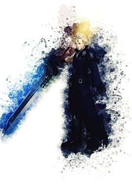 Final Fantasy 7