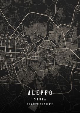 Aleppo Syria