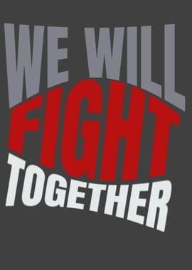 Fight Together