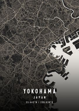 Yokohama Japan