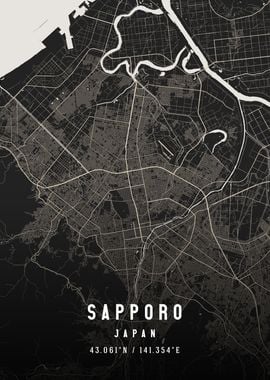 Sapporo Japan