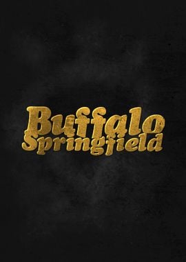 Buffalo Springfield Stills