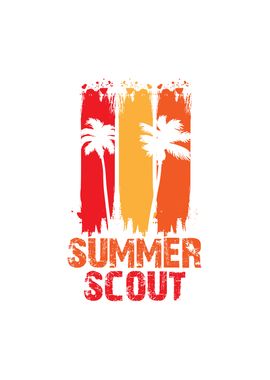 Summer Scout