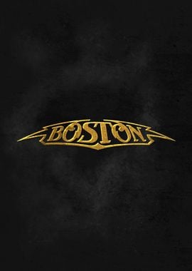 Boston Massachusetts Rock