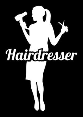 Hairdresser