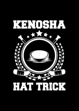 Kenosha Hat Trick Kyle