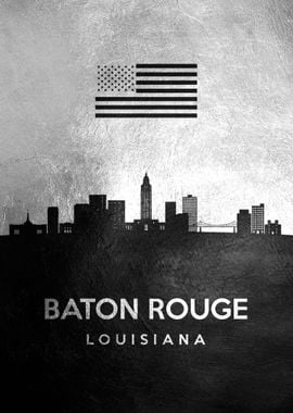 Baton Rouge Louisiana