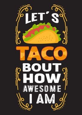 Awesome Tacos