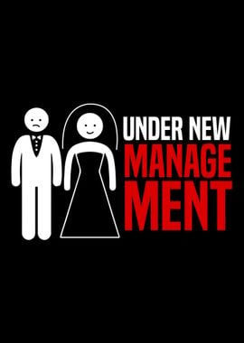 Under New Management