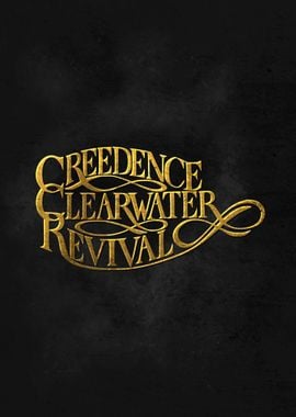 Creedence Clearwater Reviv