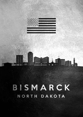 Bismarck North Dakota