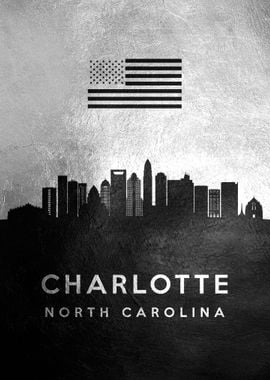 Charlotte North Carolina