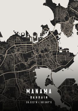 Manama Bahrain