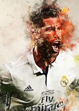 Sergio Ramos