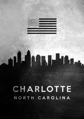 Charlotte North Carolina