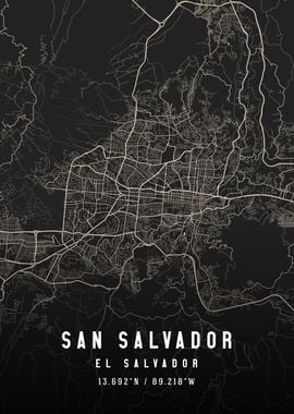 San Salvador El Salvador