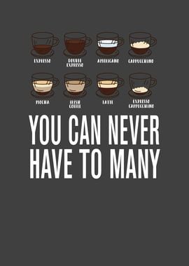 Coffee Sayings Funny