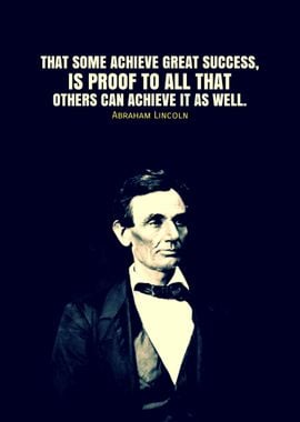 abraham lincoln quote