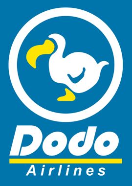 Dodo Airlines