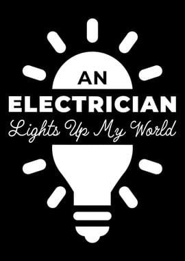 Electrician Wife