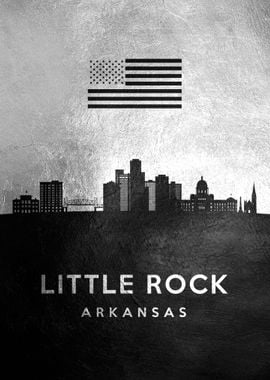 Little Rock Arkansas