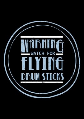 Drumsticks  Drums