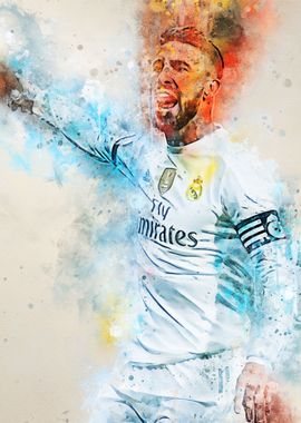 Sergio Ramos