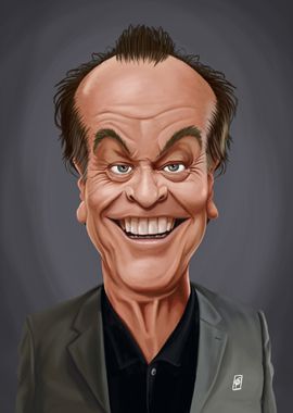 Jack Nicholson