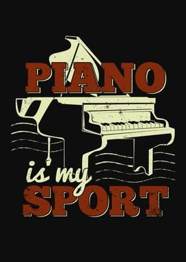 Piano Player Design 