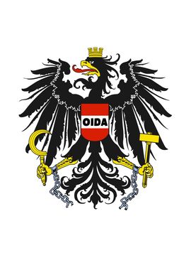 Oida Austria Austria