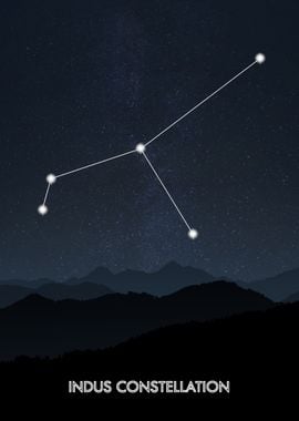 Indus Constellation