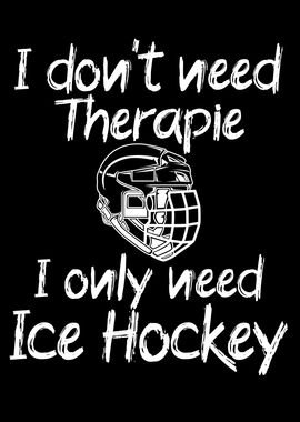 i only need Ice Hockey