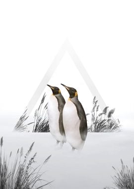 Penguins