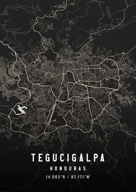 Tegucigalpa Honduras