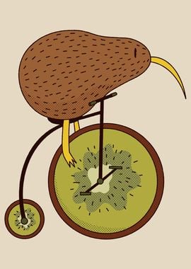 Kiwi Bike