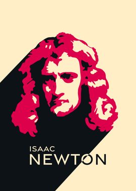 Isaac Newton Vectorised