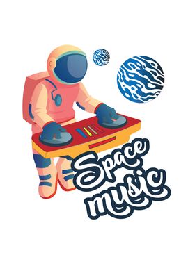 Space Music