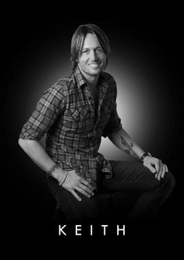 Keith Urban