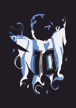 MARADONA