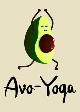 Avo Yoga