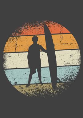 Surfing Vintage