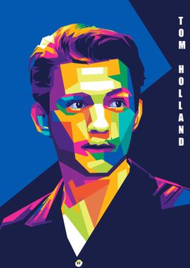 tom holland wpap