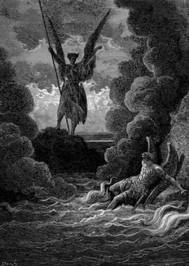 Gustave Dore