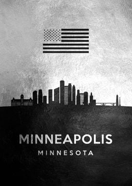 Minneapolis Minnesota