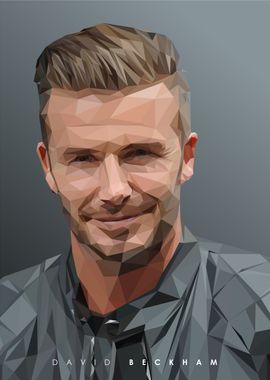 david beckham